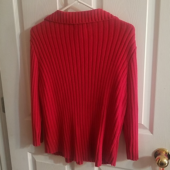 Sweater - Picture 3 of 3